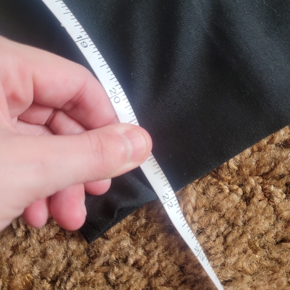 Express Capri Dress Pants - Picture 5 of 5